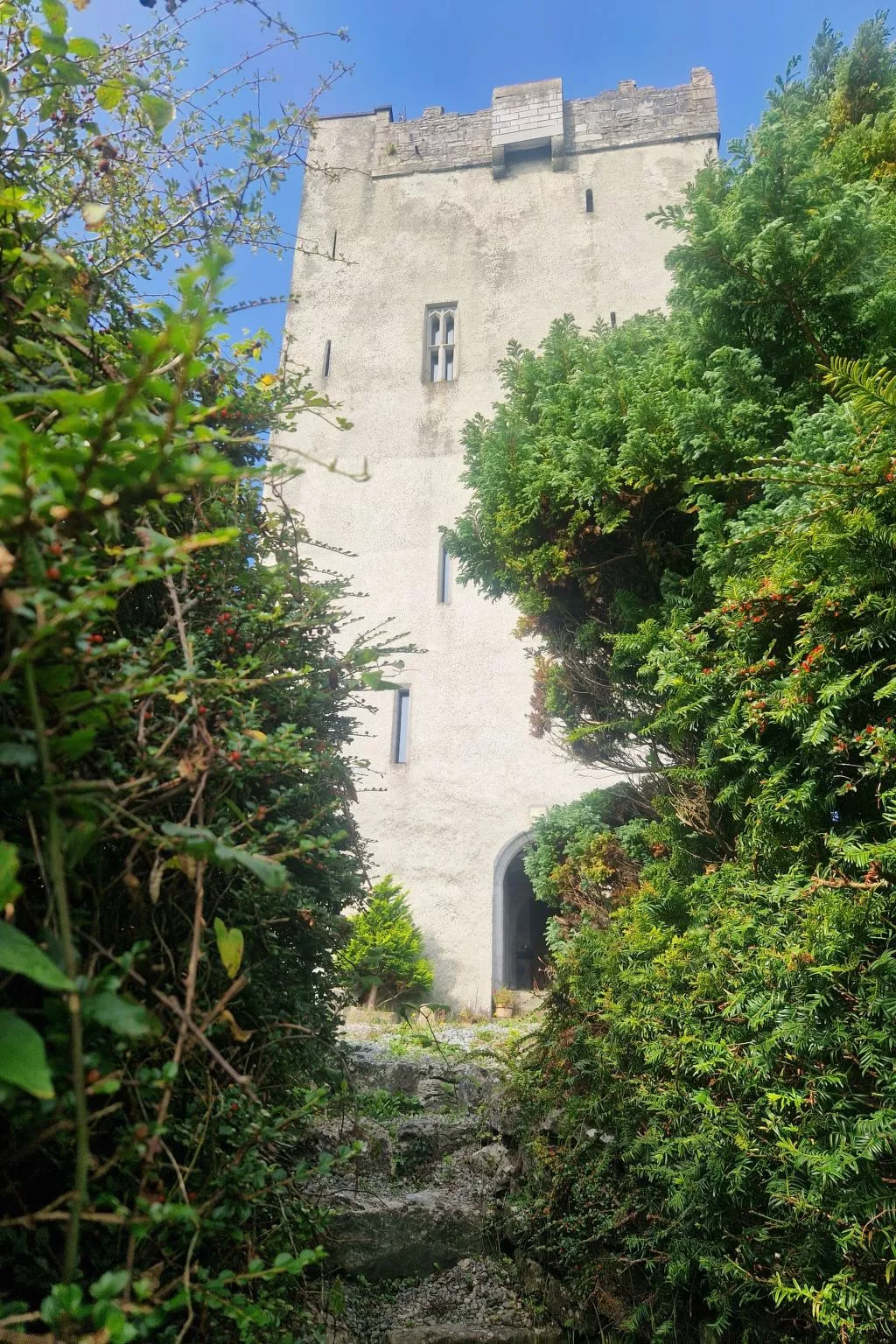 Schloss Ballindooley - Image-tags.info