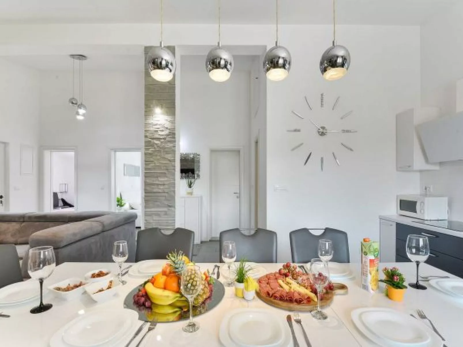 Holiday house Bianca with pool - Image-tags.info