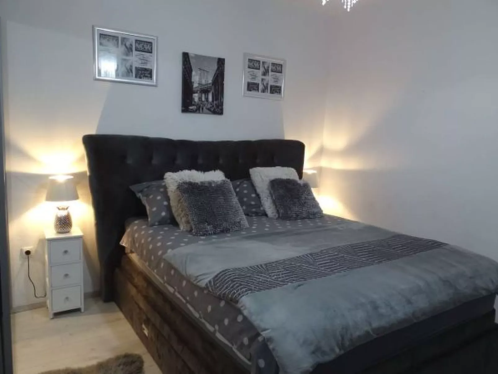 Modern Holiday house Gatsby only 40m from the sea - Image-tags.info