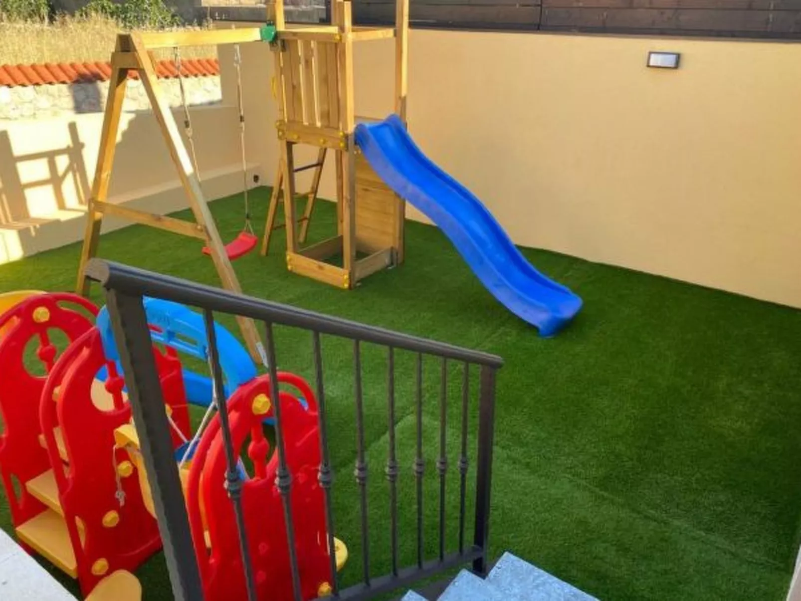 Stone Villa Banovi with heated pool - Image-tags.info