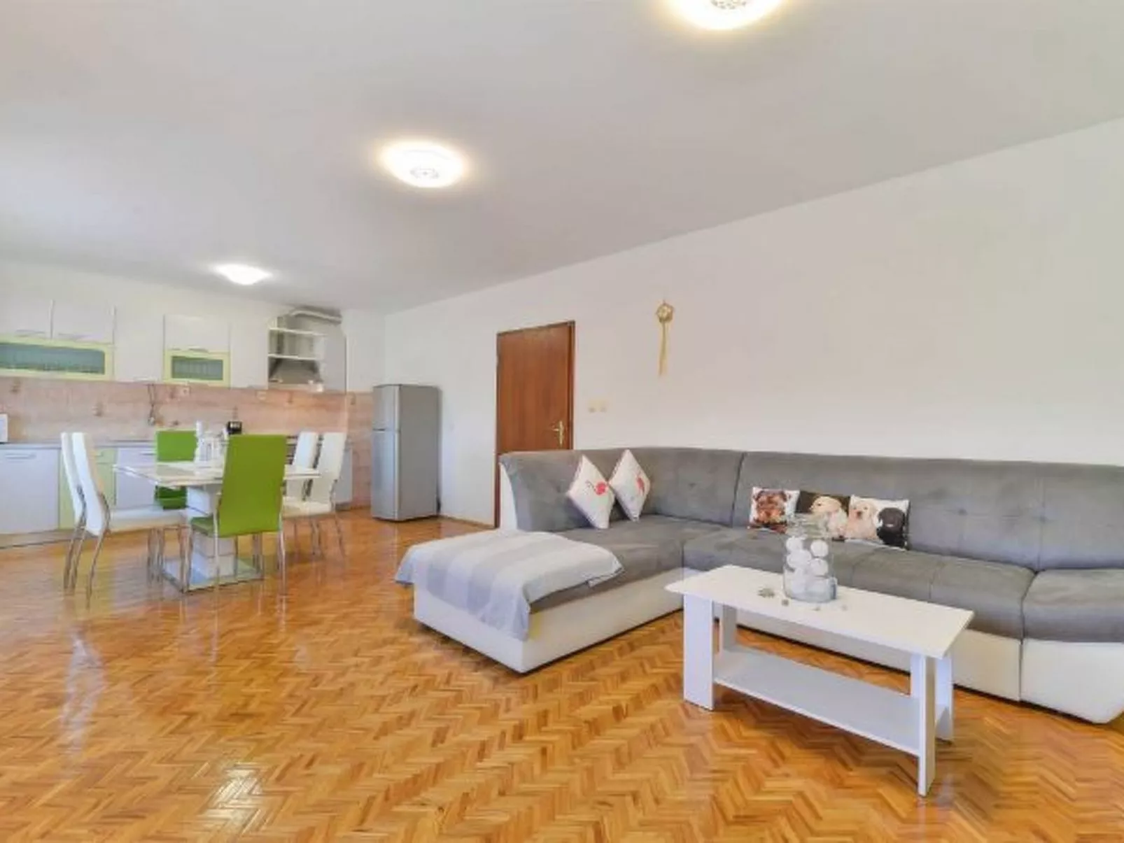 Holiday Home Vesna with pool - Image-tags.info