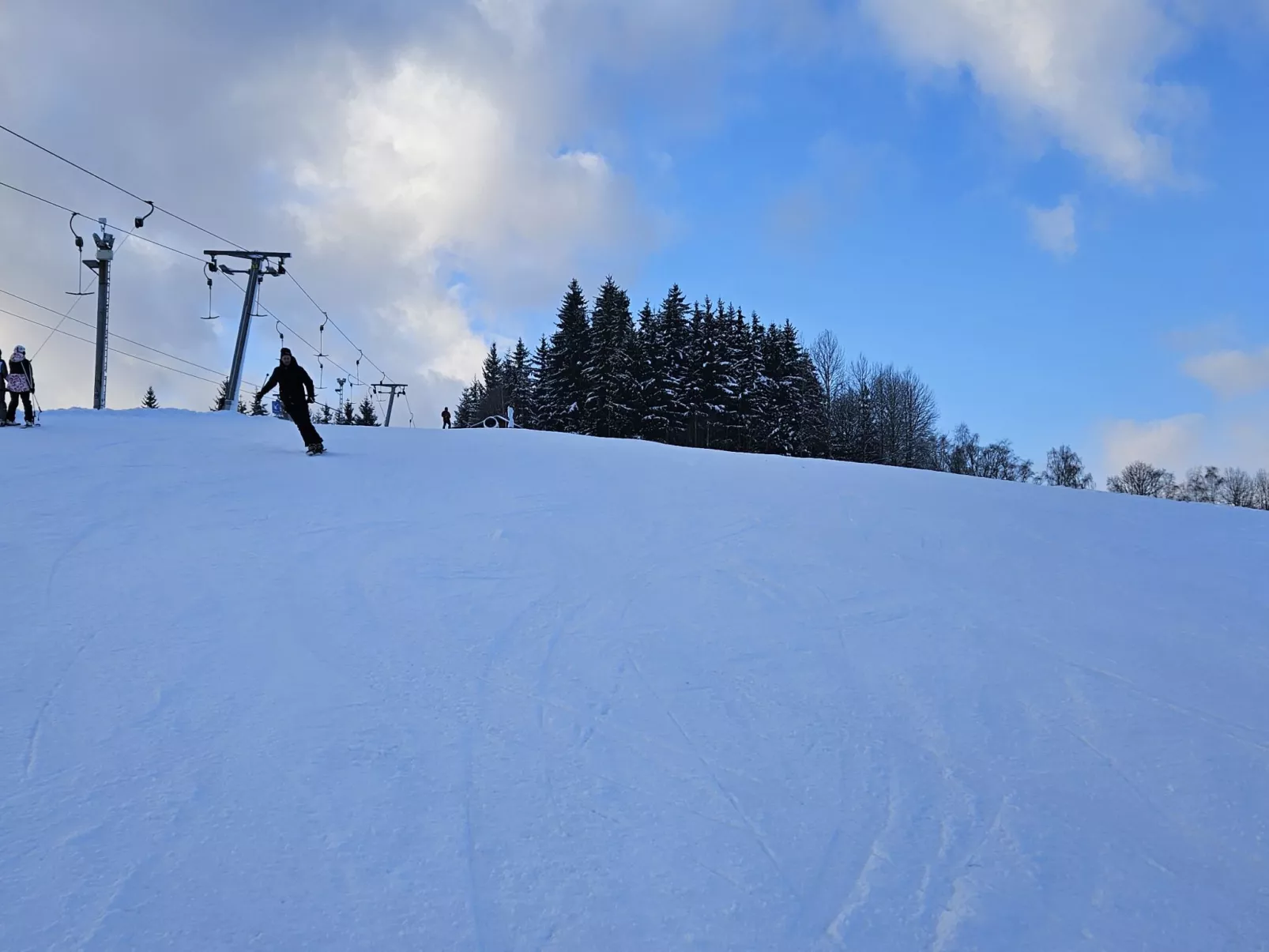 Green Valley Park Stárkov 9 - Umgebung