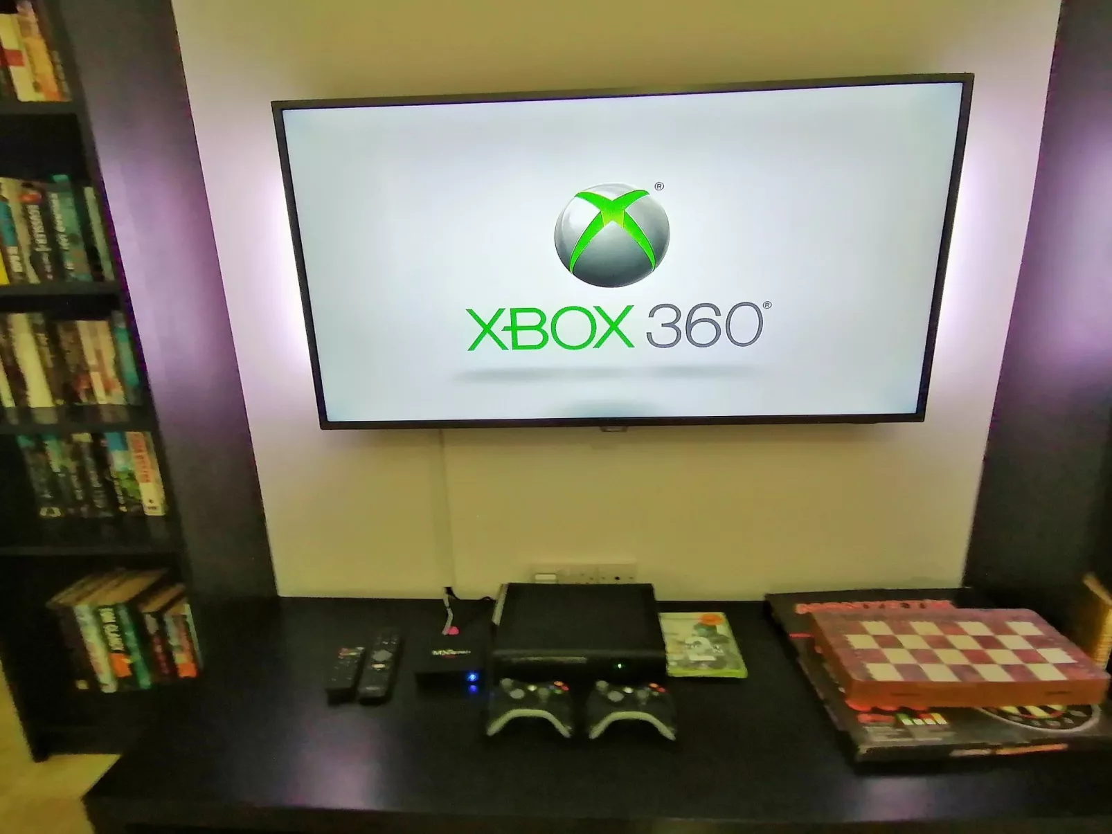 Villa "Meerblick" mit Infinity-Pool - Drinnen