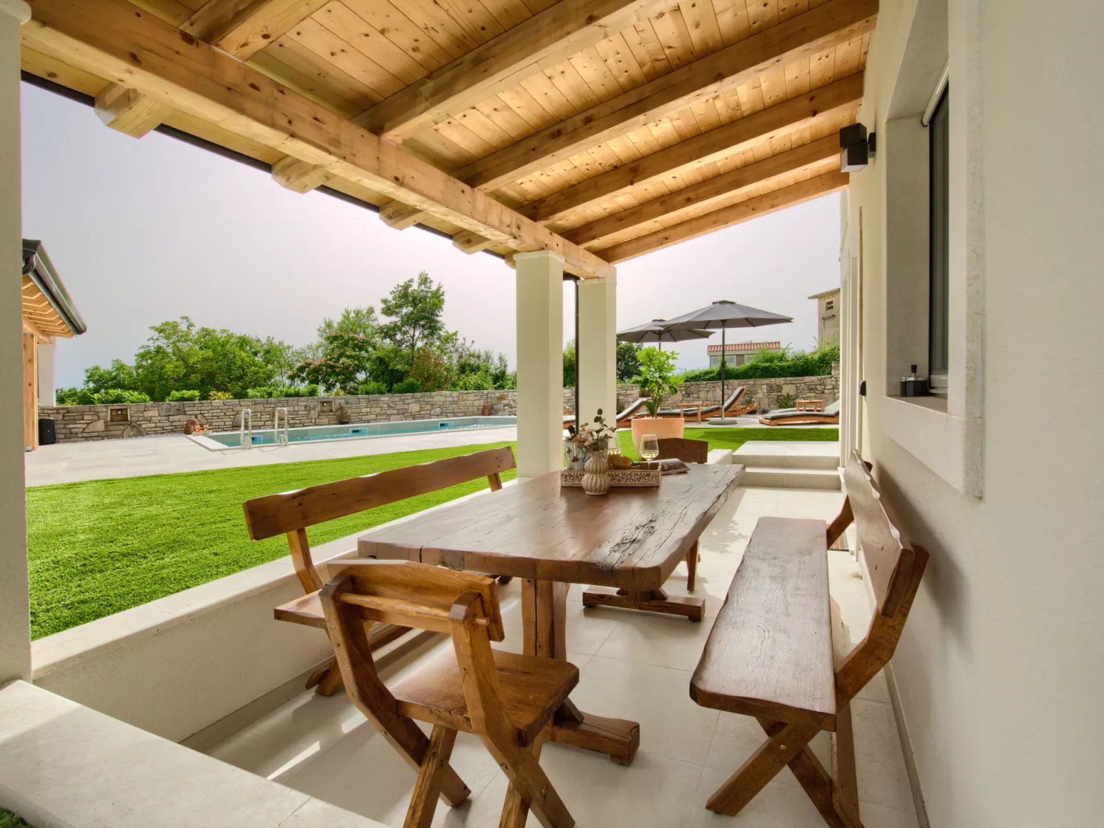 Villa Pohman - Image-tags.info