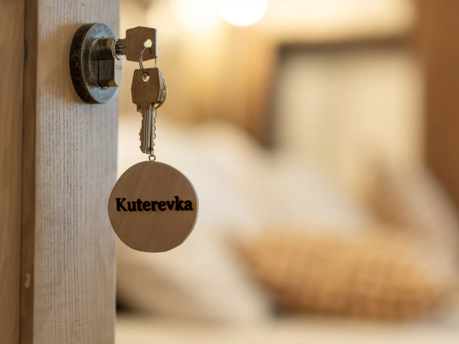 Pansion Seosko domaćinstvo Butina - Drinnen