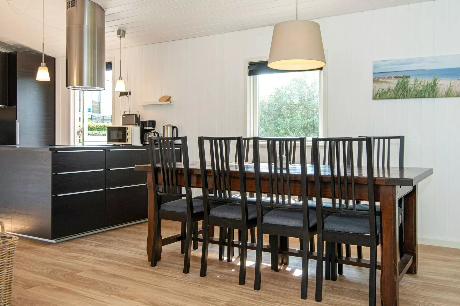 Cottage rénové à Juelsminde