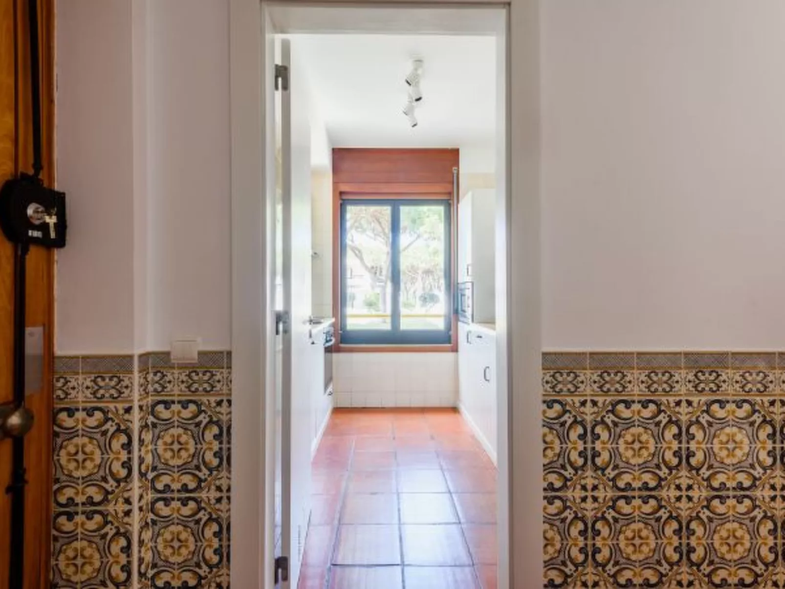 Aldeia das Açoteias Apartment - Inside