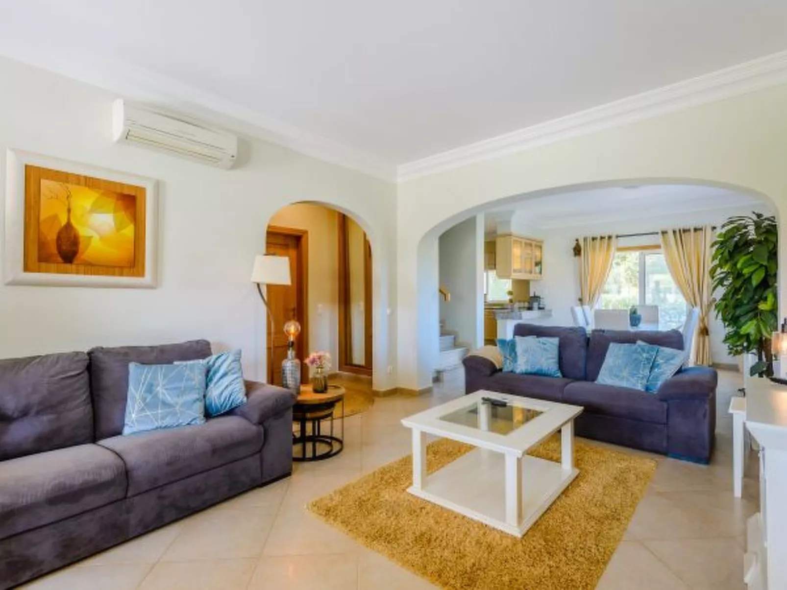 Casa Sunny Days - Boavista Resort - Inside