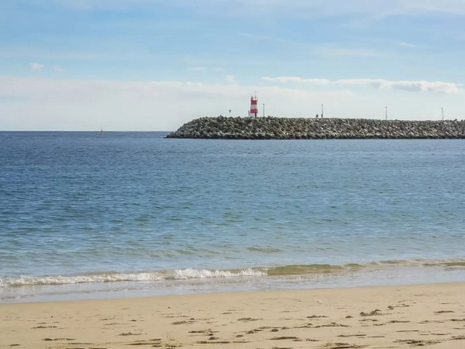 Sesimbra Prime Apartment - Outside