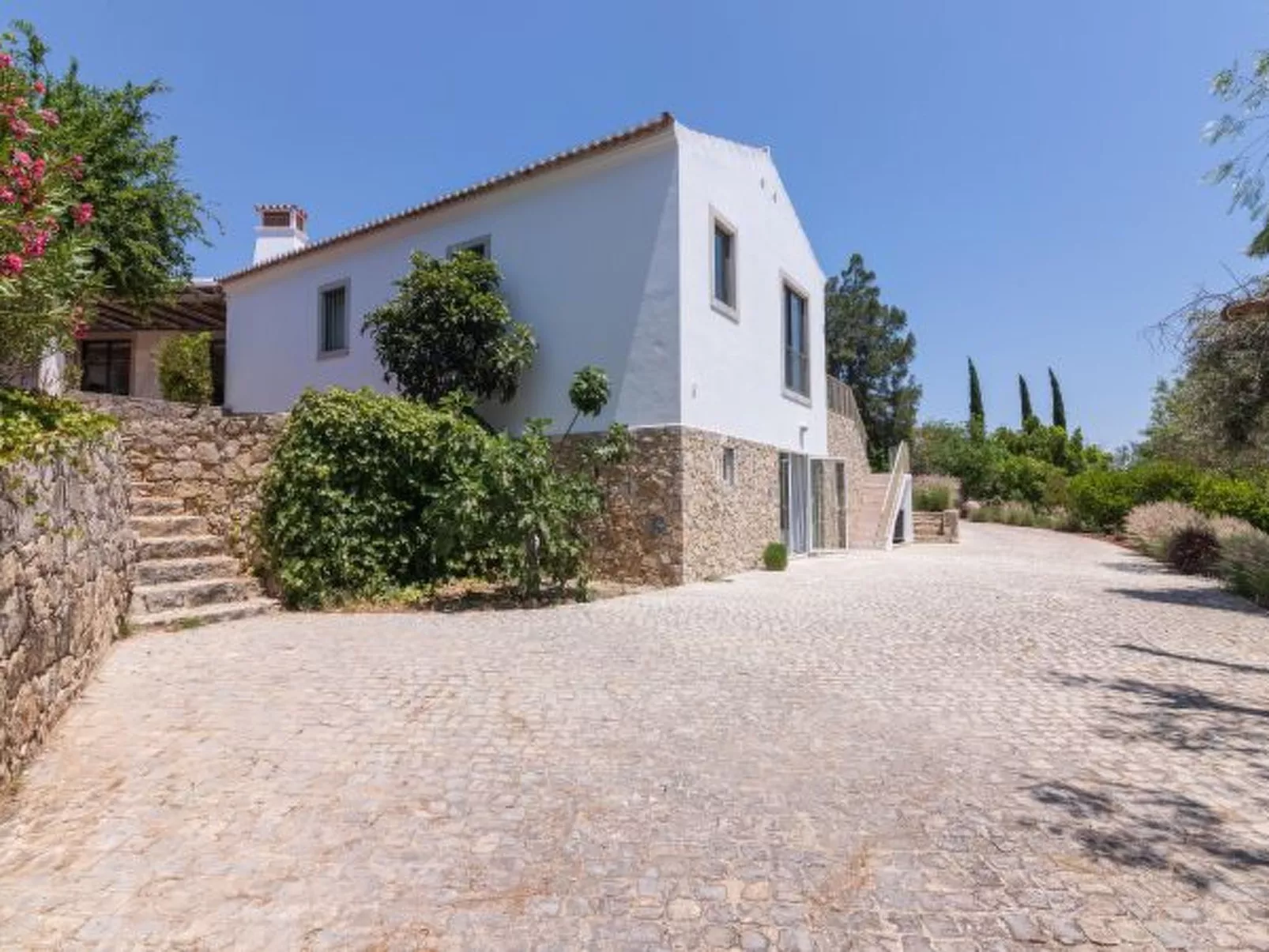 Casa Velha: Pool & Ocean View - Outside