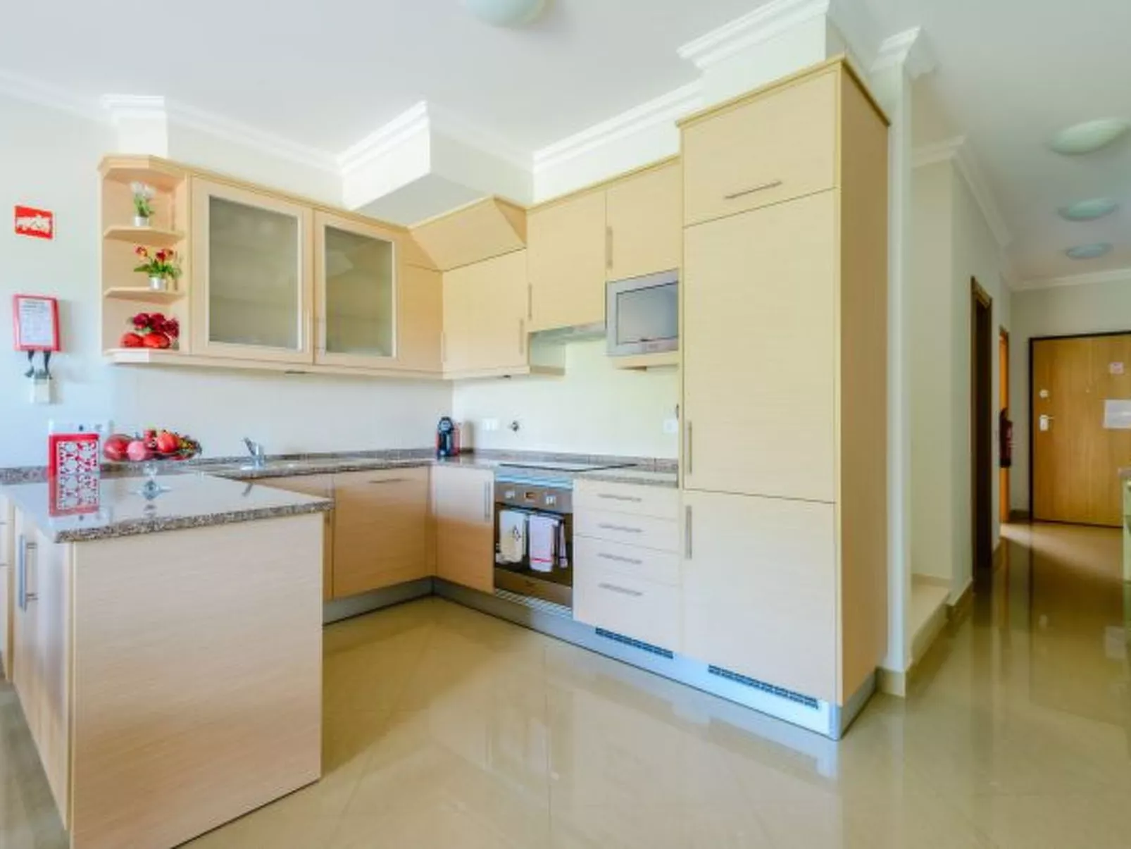 Casa Maria at Boavista Resort Lagos - Inside