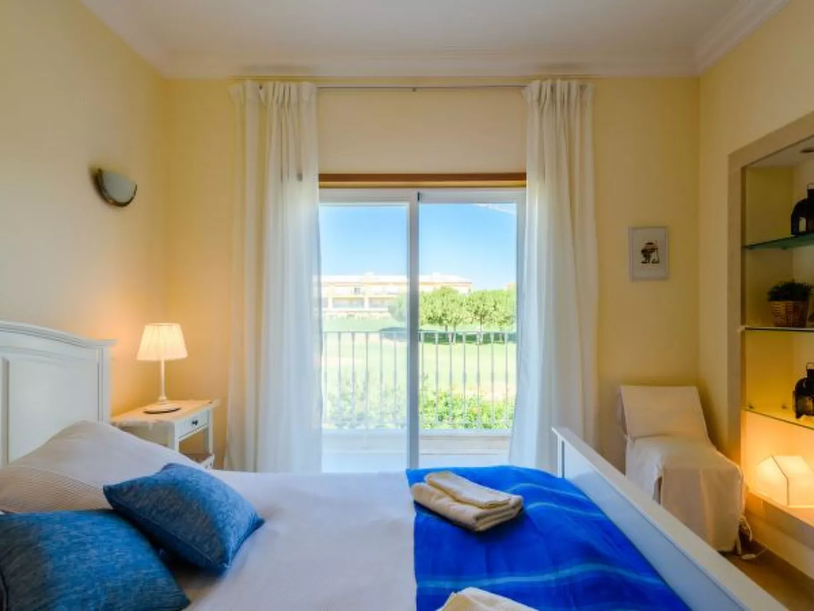 Casa Mapie - Boavista Golf Resort & Spa - Inside