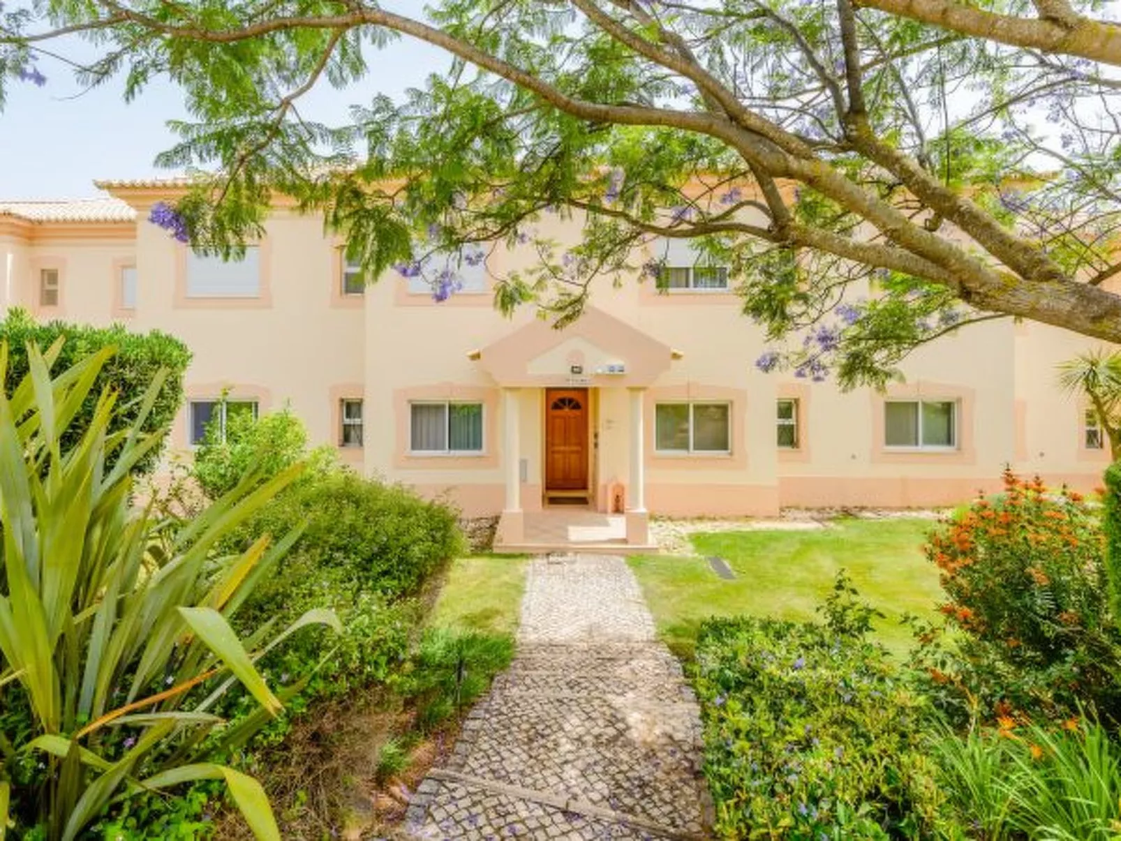 Boavista Charming Apartment - Outside