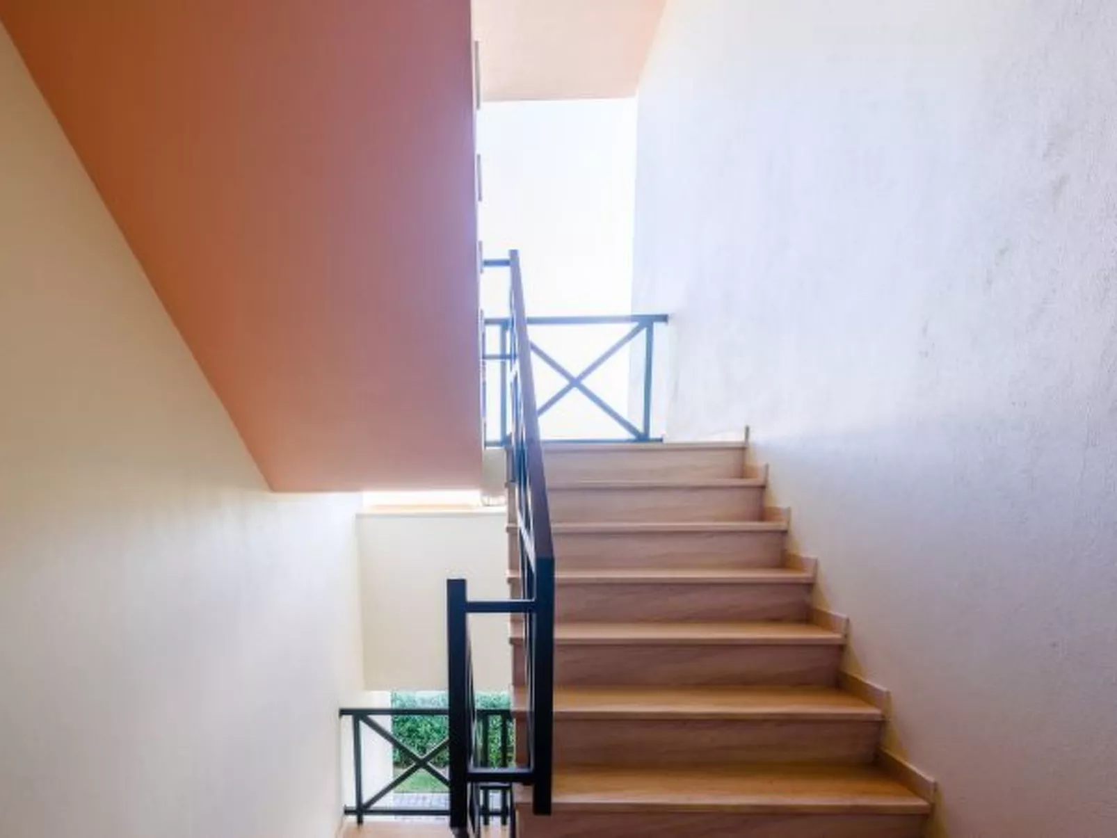 Quinta do Paiva - Jardins do Vale - Inside