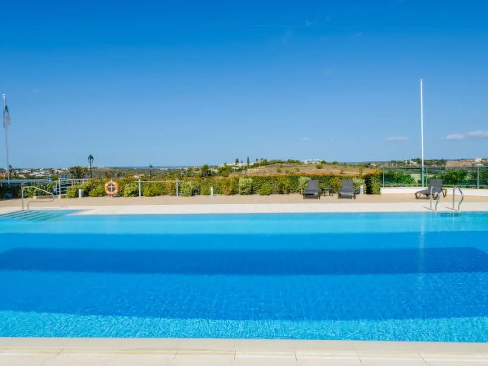 Boavista Golf and Spa Resort - Bayview - Outside