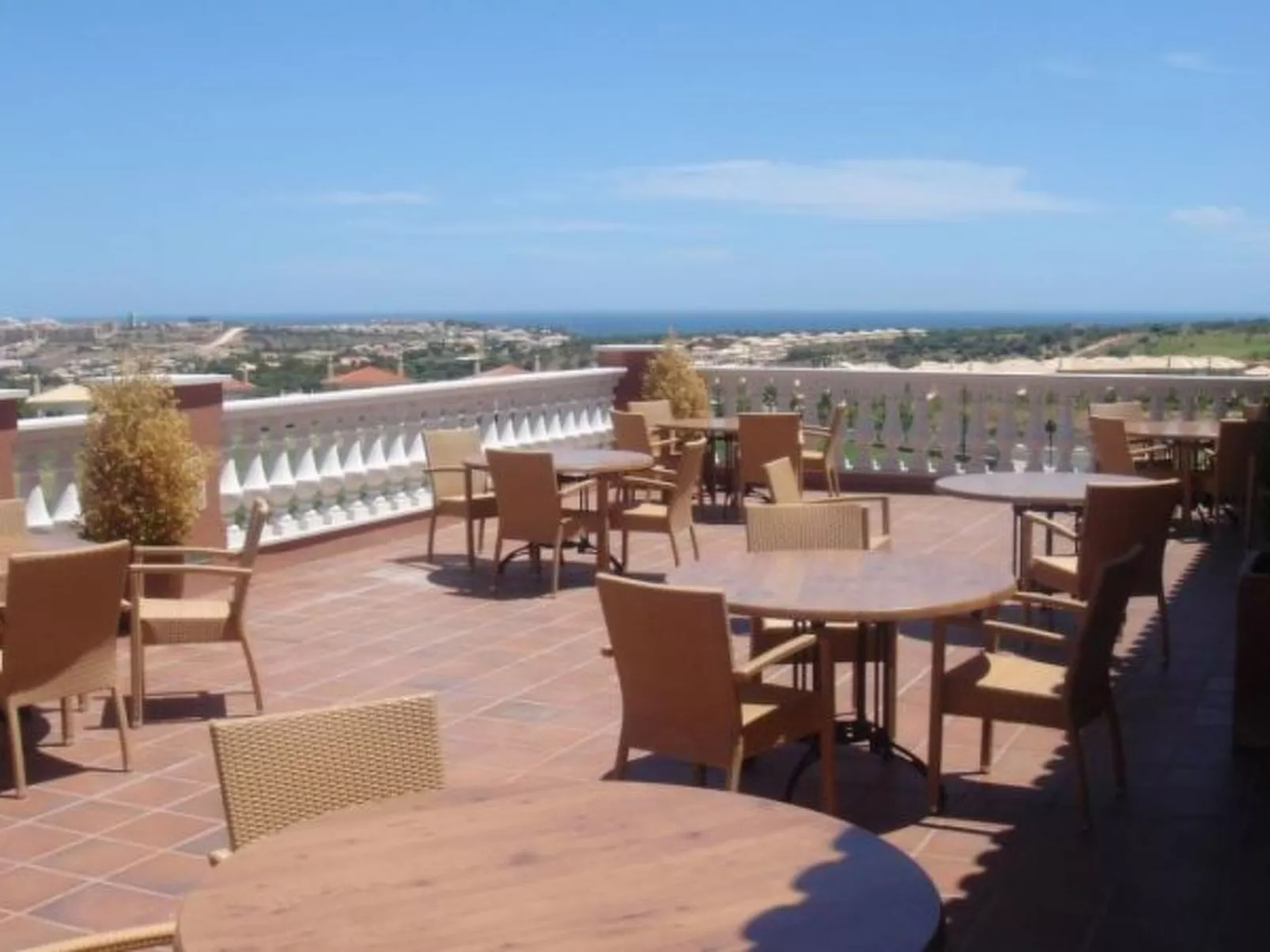 Boavista Golf Resort - Fairviews Villa - Inside