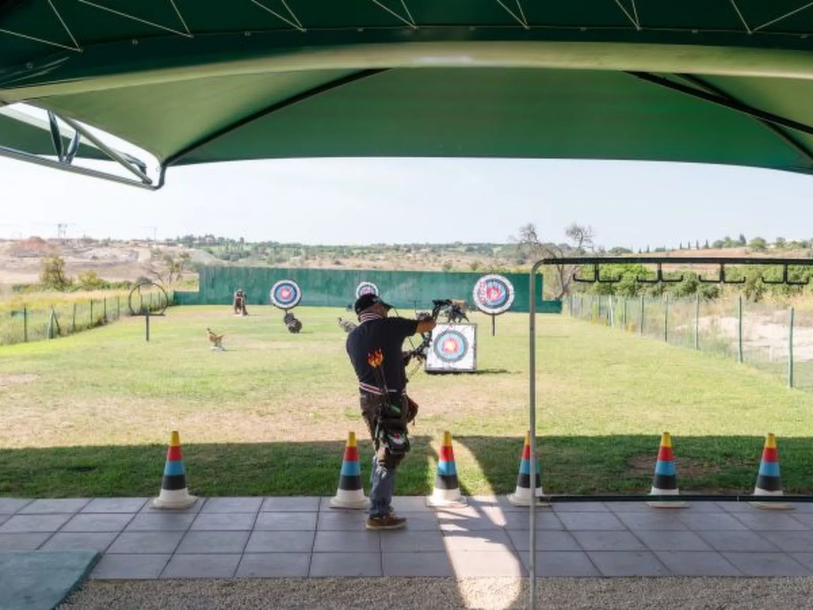 Casa Lomy - Boavista Resort and Spa - Outside