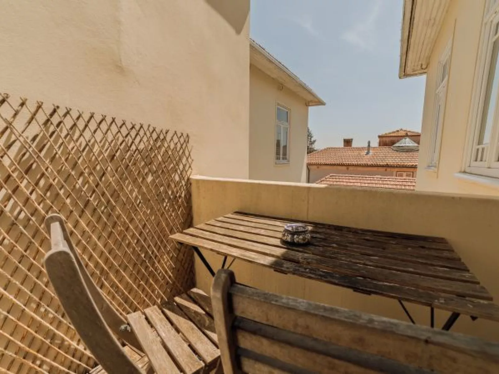 DOWNTOWN RETRO BOLHAO by VACATIONY - Outside