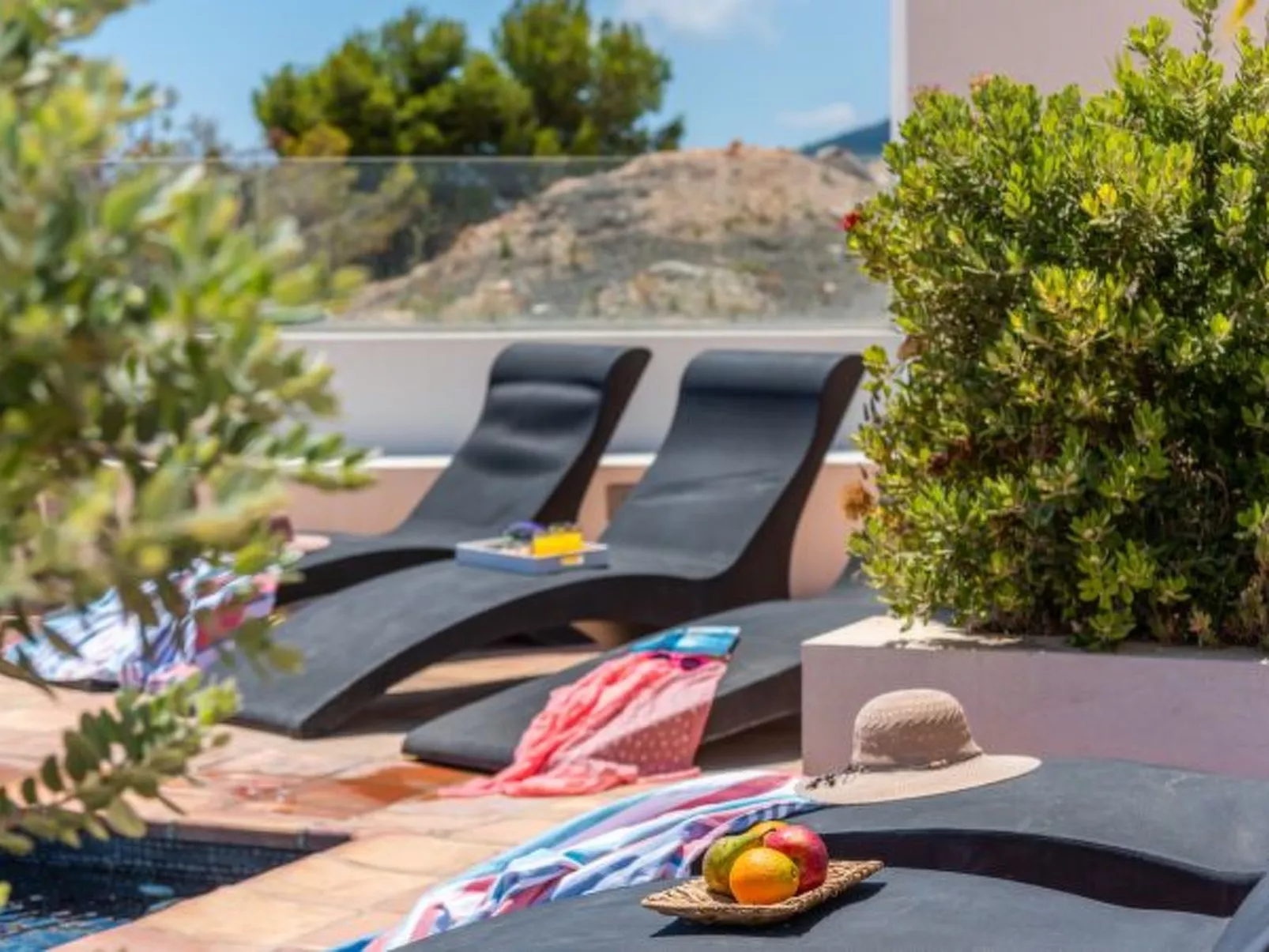 Villa Moderna - PlusHolidays - Image-tags.info