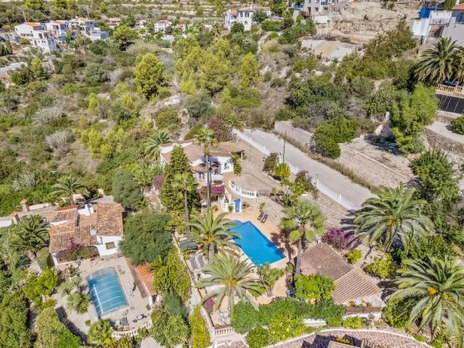 Villa Domingo - PlusHolidays - Image-tags.info