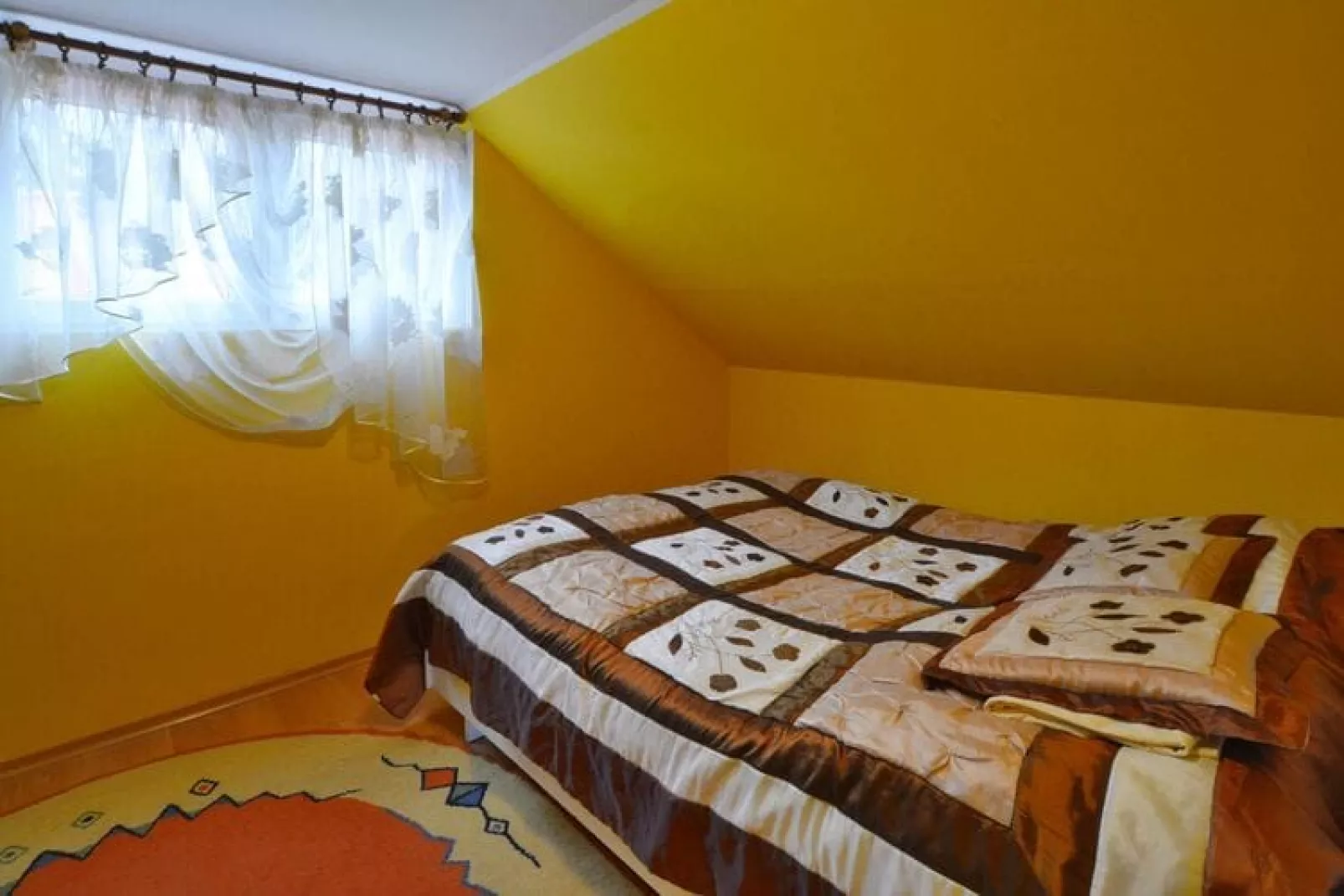 Dom wakacyjny Spore-Bedroom