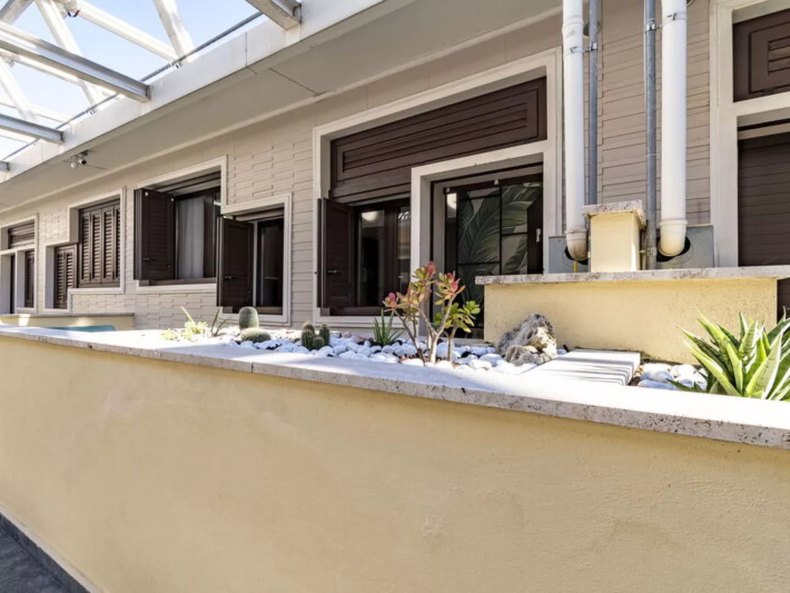 Suite Trastevere - Outside