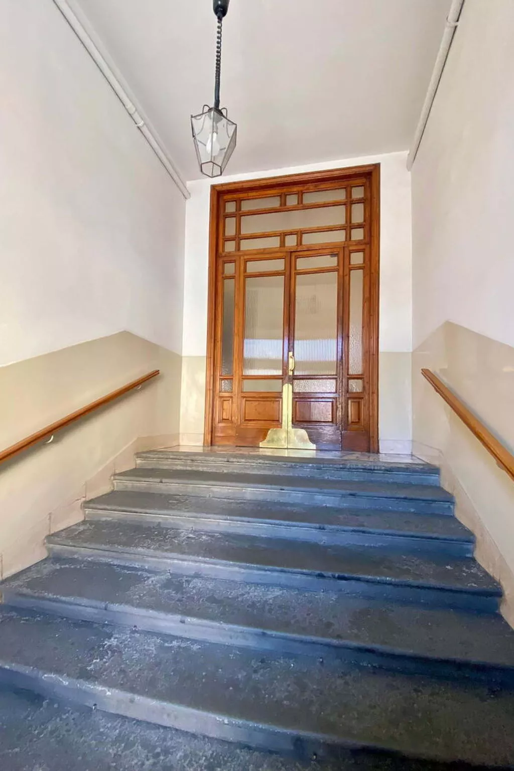 Green Suite Florence - Draußen