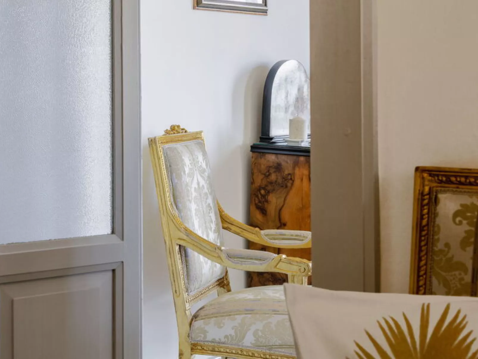 Operapartment - Dedans