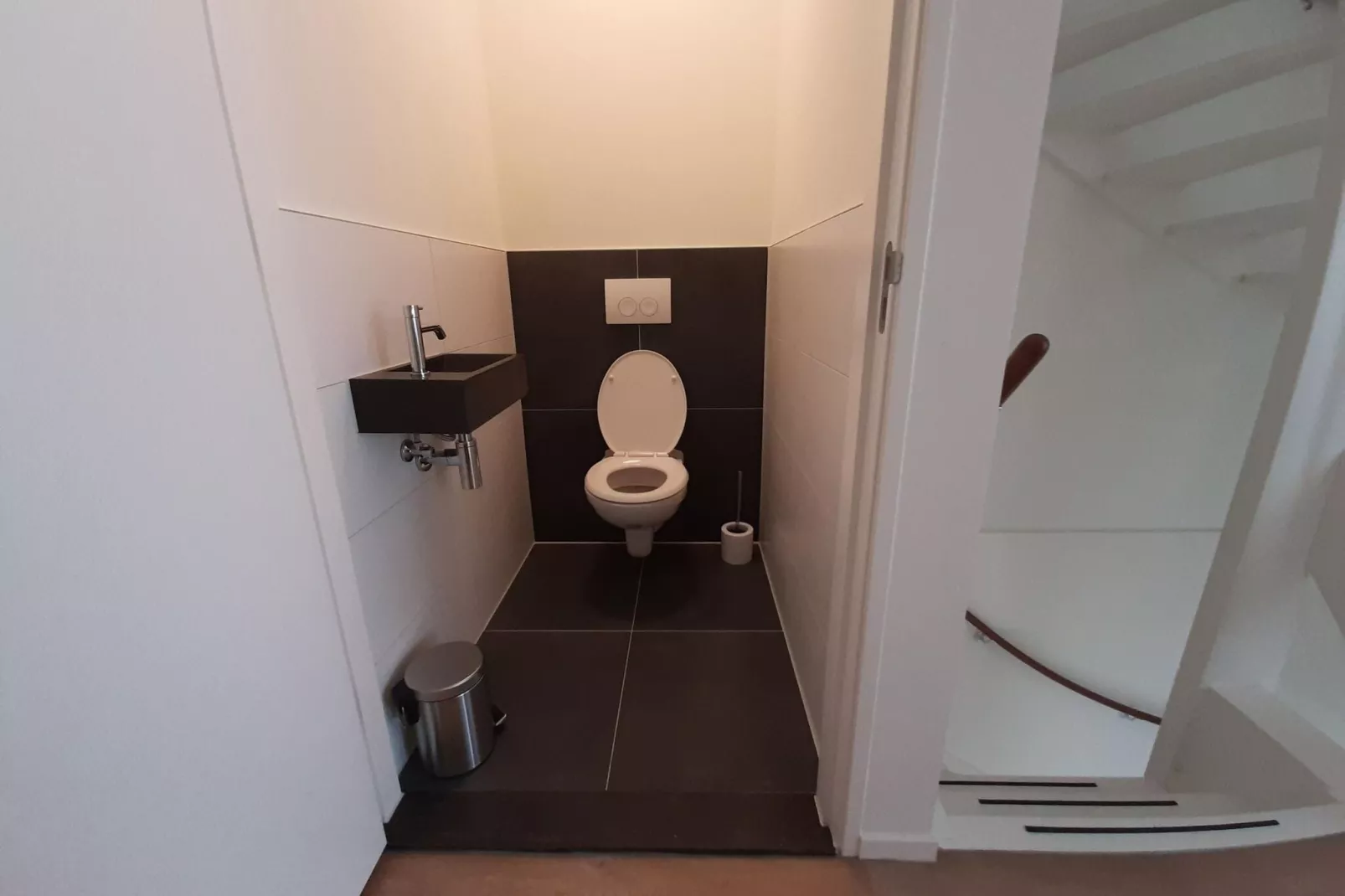 Villa 5 en 6 combinatie van 2-10perswoningen-Bathroom