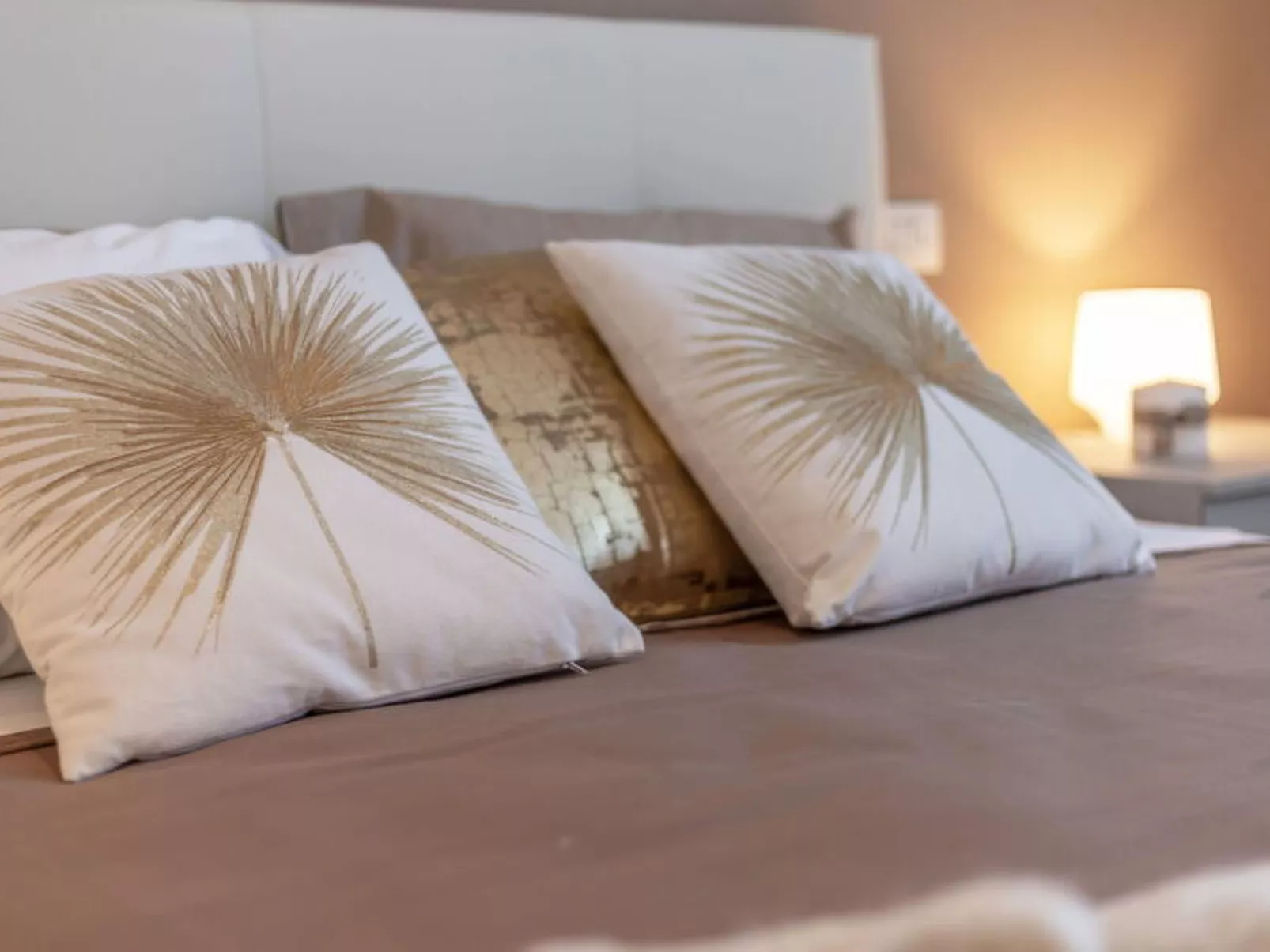 Villa Clair - Drinnen