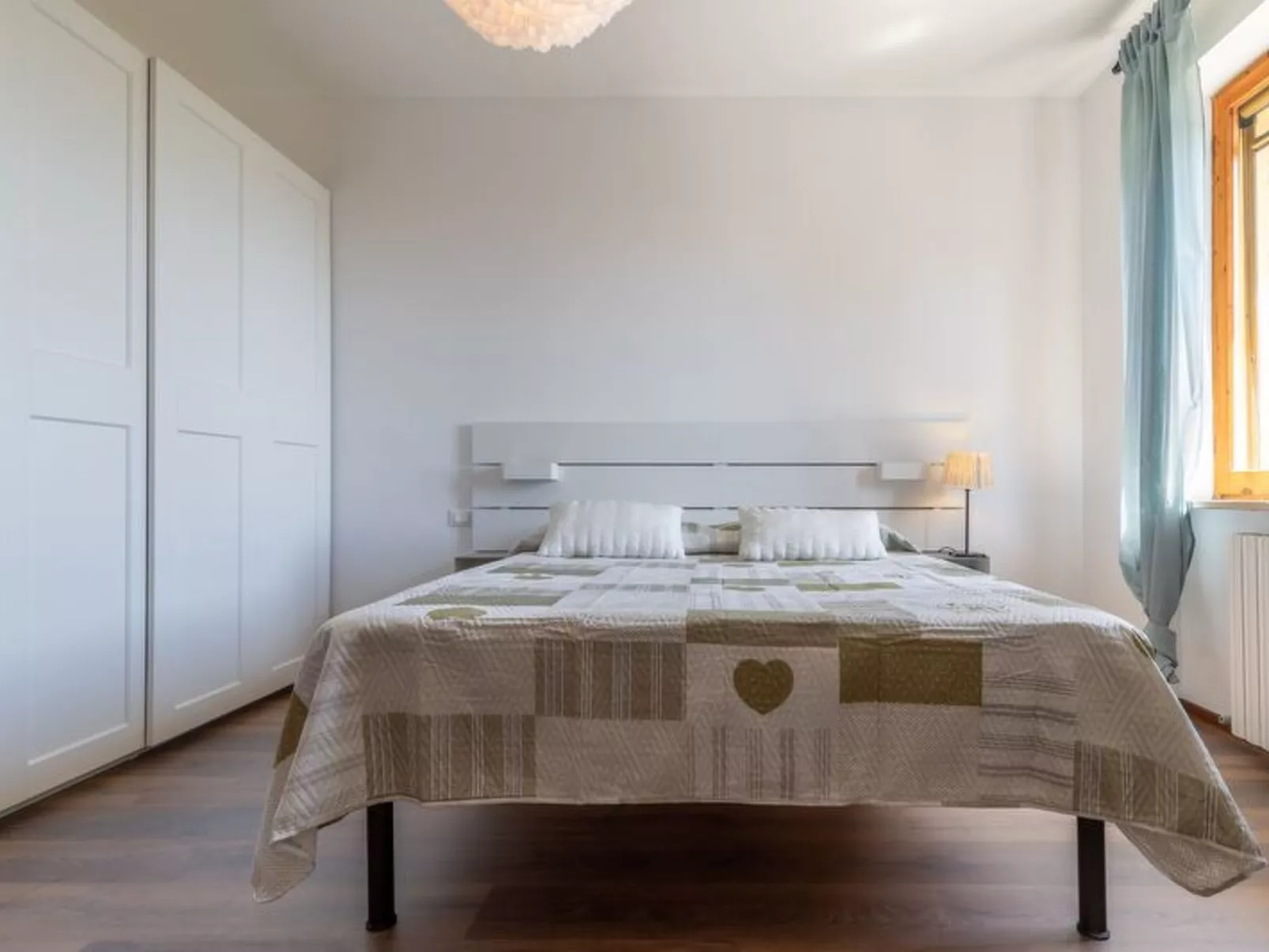 Sunrise Hill Holiday Home - Inside