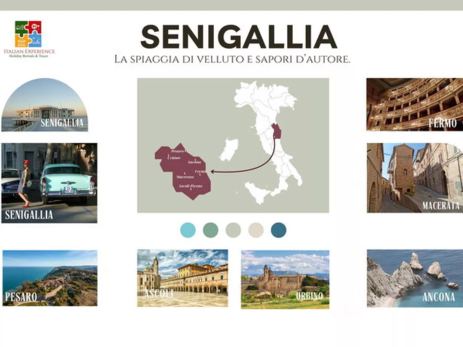 Casa Bellavista - Draußen