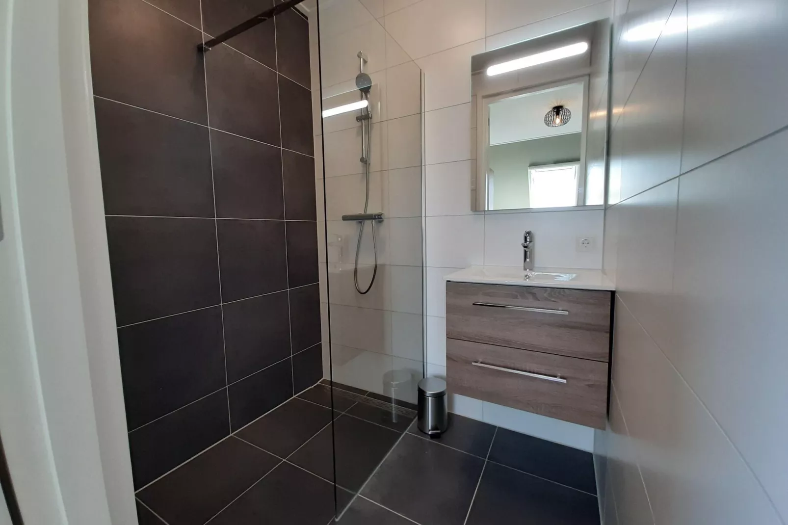 Villa 5 en 6 combinatie van 2-10perswoningen-Bathroom