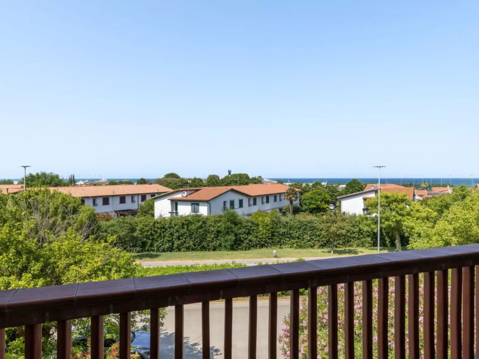 Altamarea Apartment - Dehors