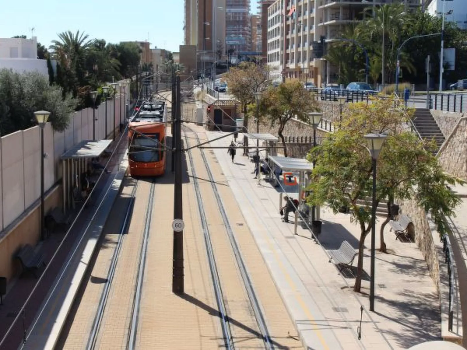 LOFT CON VISTAS AL MAR - Dehors