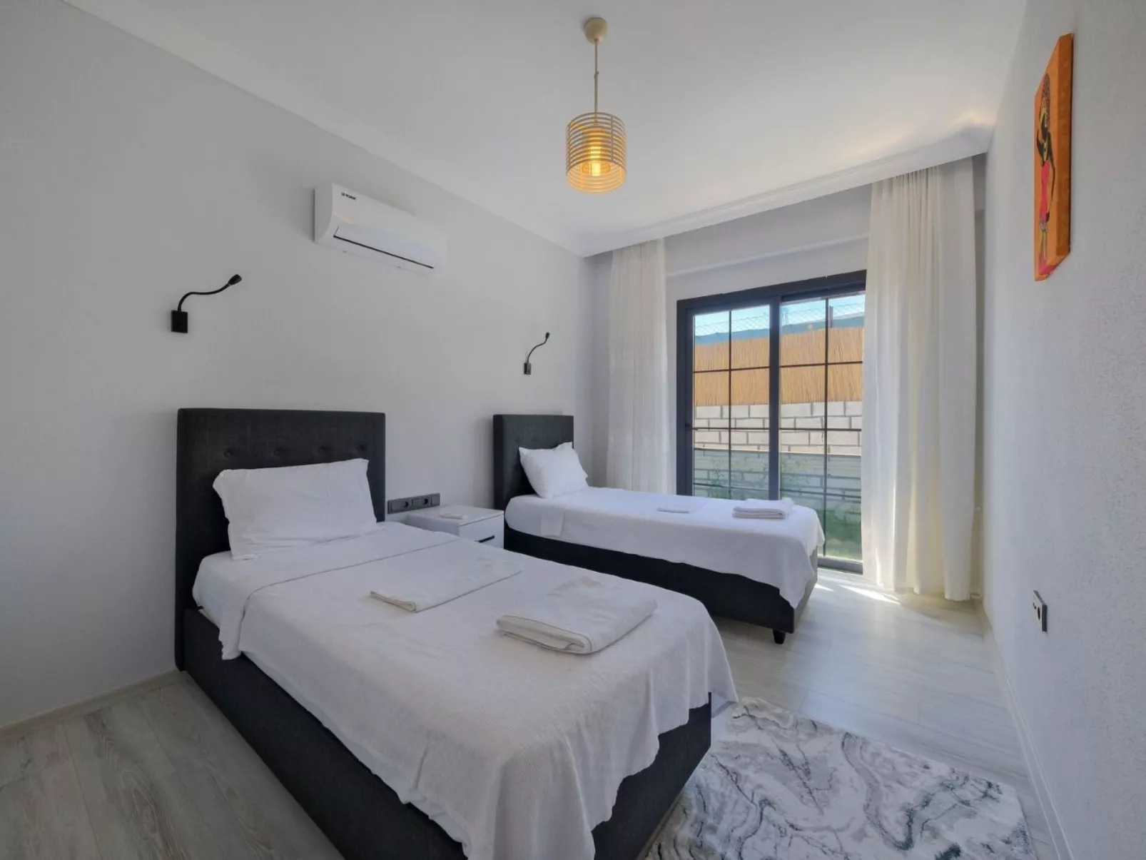 Villa Gold 1 - Drinnen