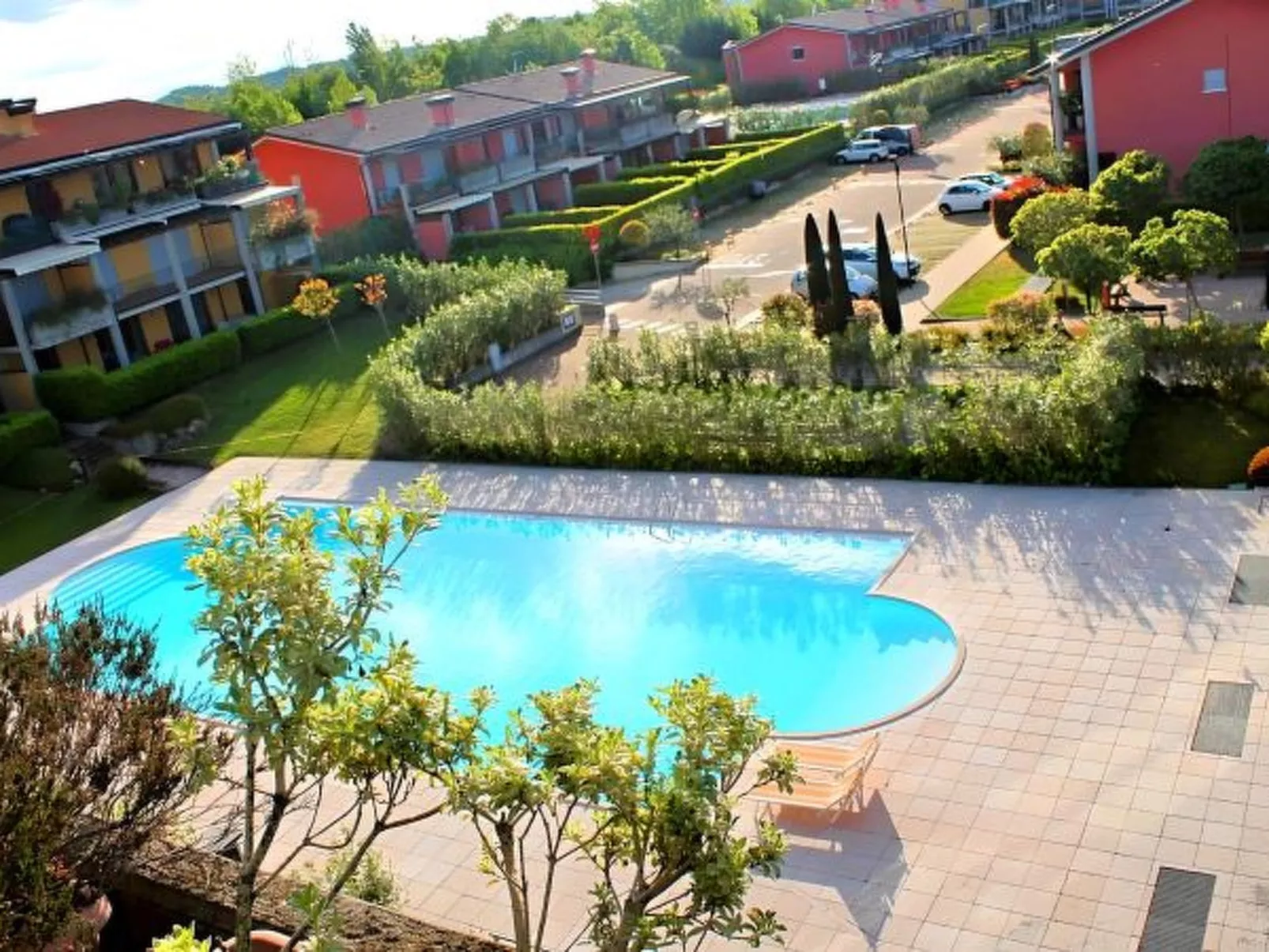 DesenzanoLoft Paradise Lake View - Image-tags.info