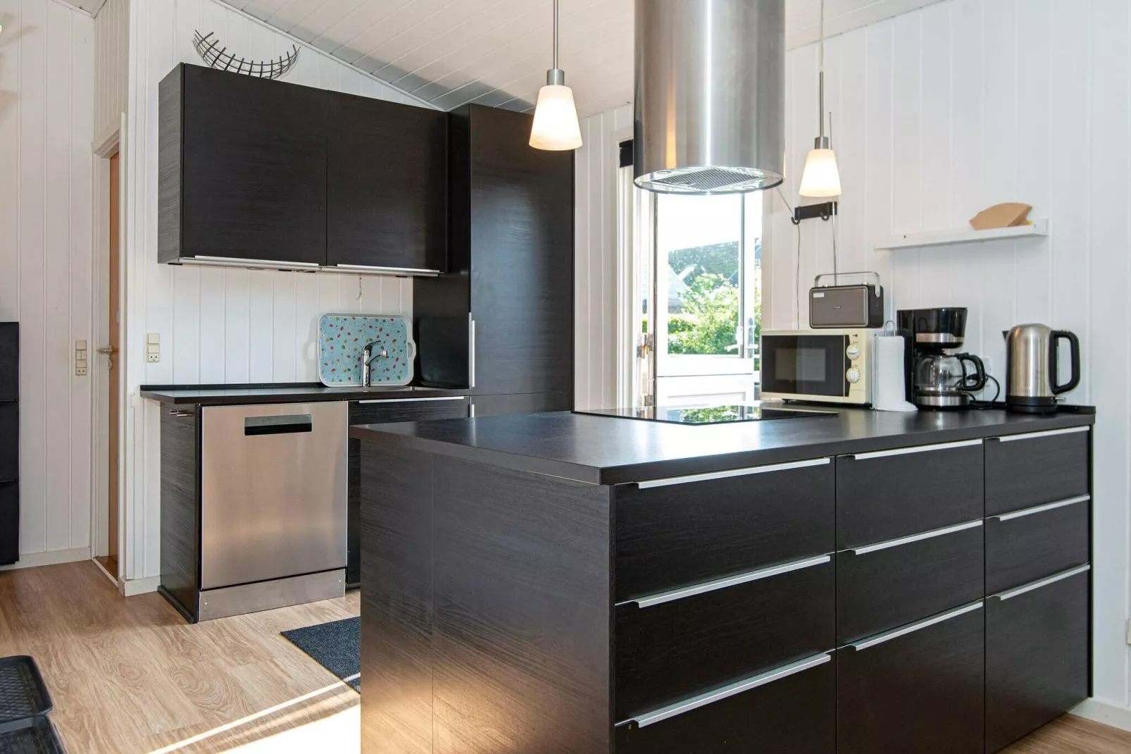 Renoviertes Ferienhaus in Juelsminde -- By Traum Ferienwohnungen