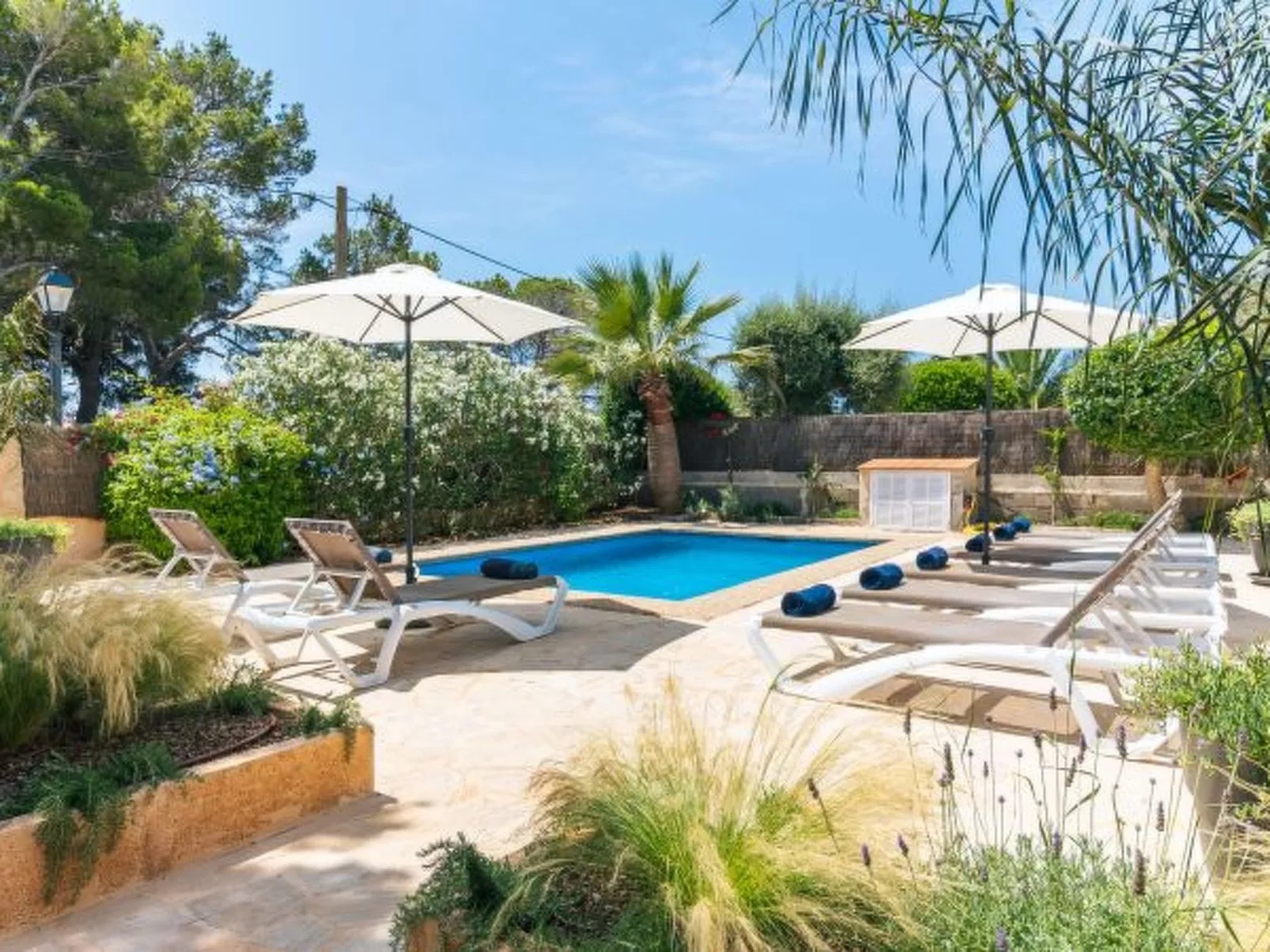 Villa Azul - Image-tags.info