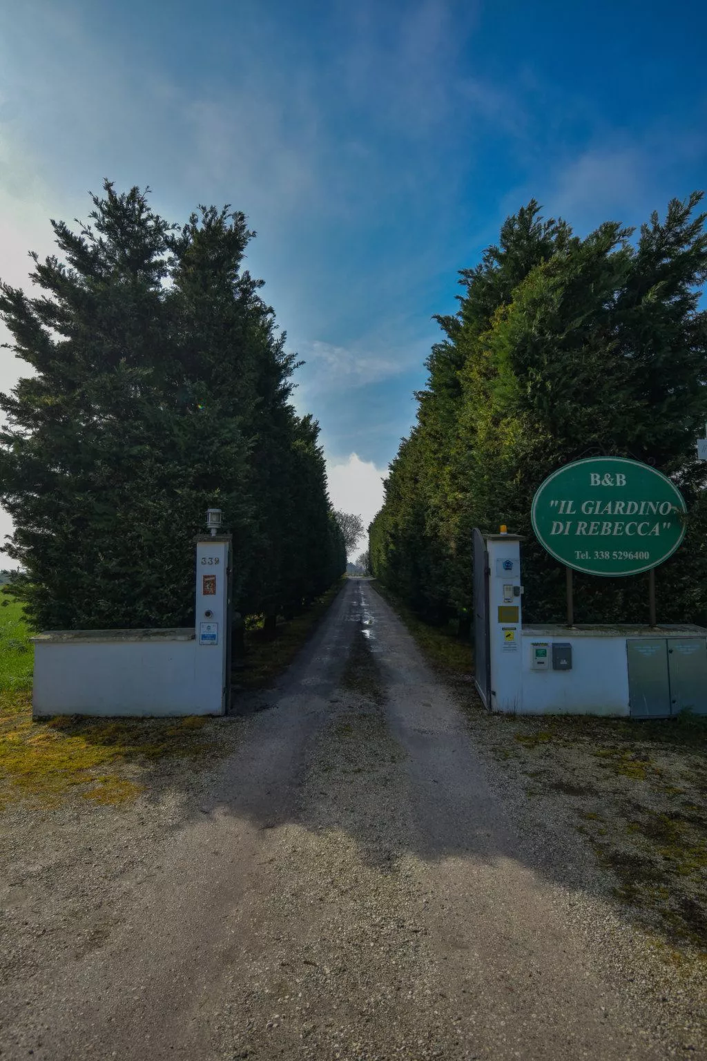 Miniwohnung in Ferrara mit Garten - Image-tags.info