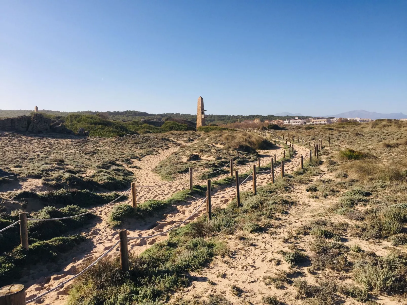 Strandvilla Beach and Ocean in Son Serra De Mari - Inside