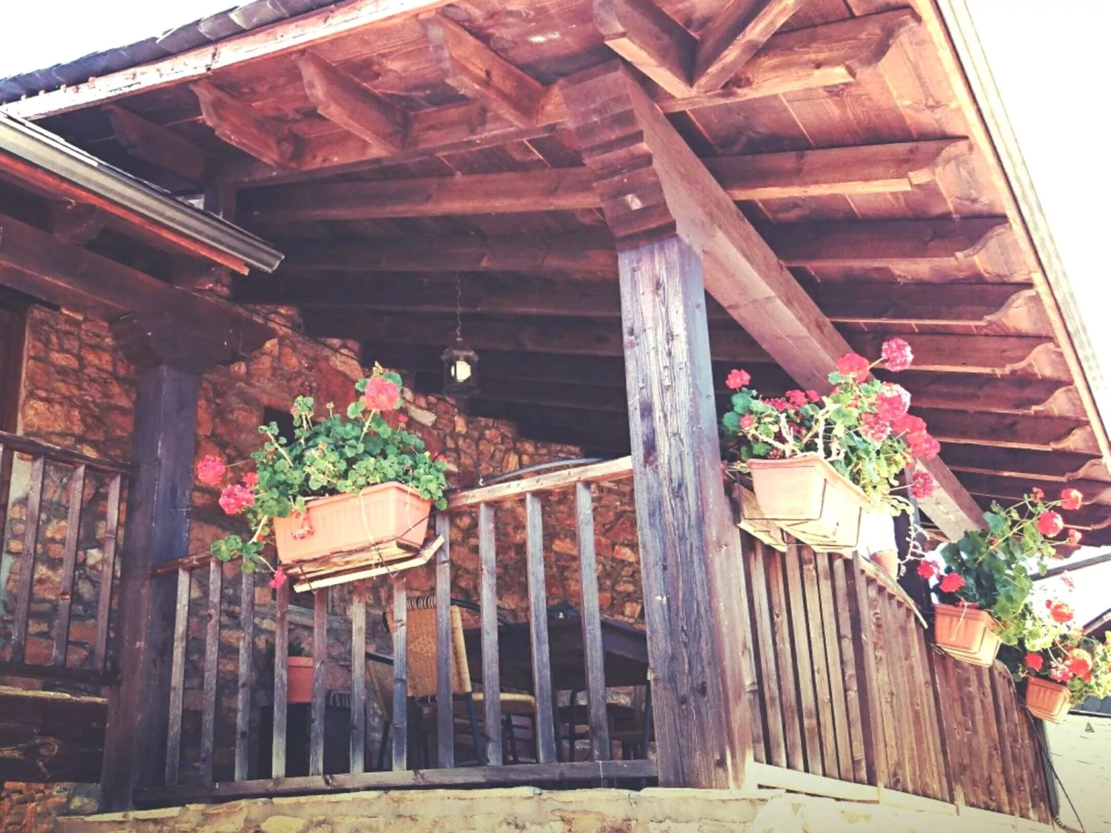 Ländliches Haus Medulas 3 Belegung für 4 6 PAX - Outside