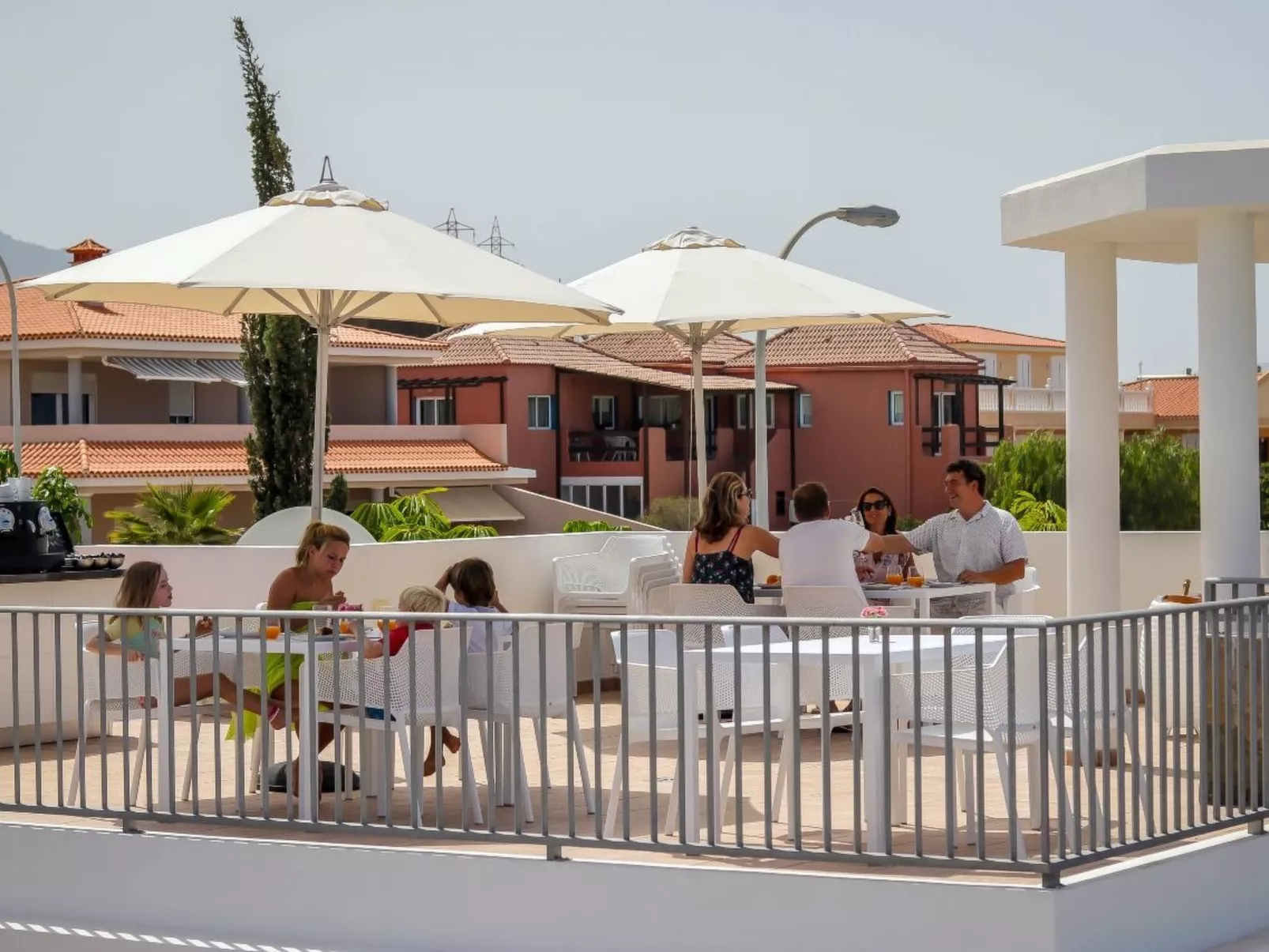 El Barco B&B Villa Boutique Tenerife - Image-tags.info