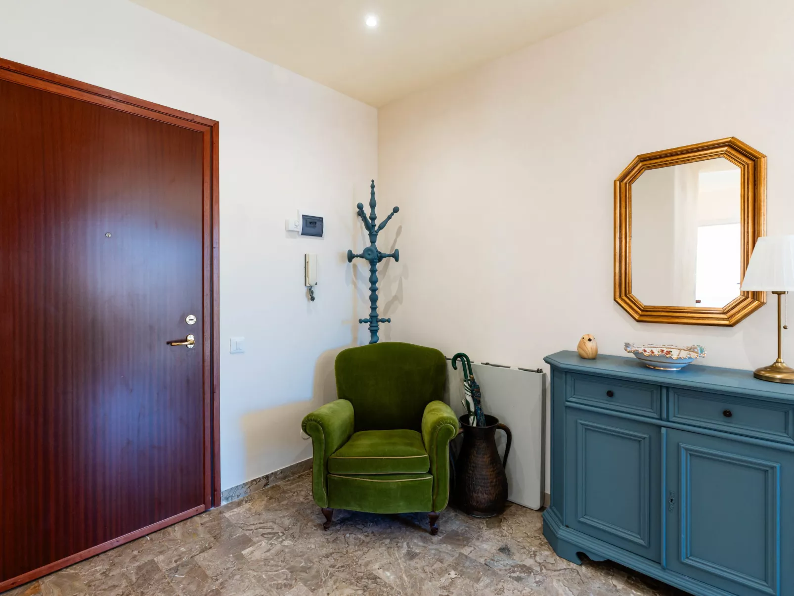 Orizzonte Blu Alassio - Inside