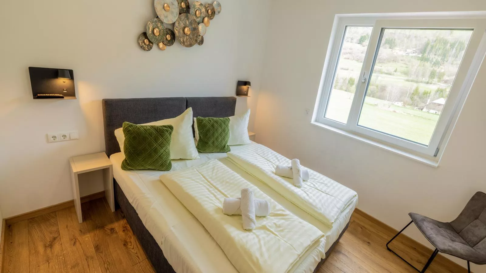 Kreischberg The Exclusive 6-Bedroom