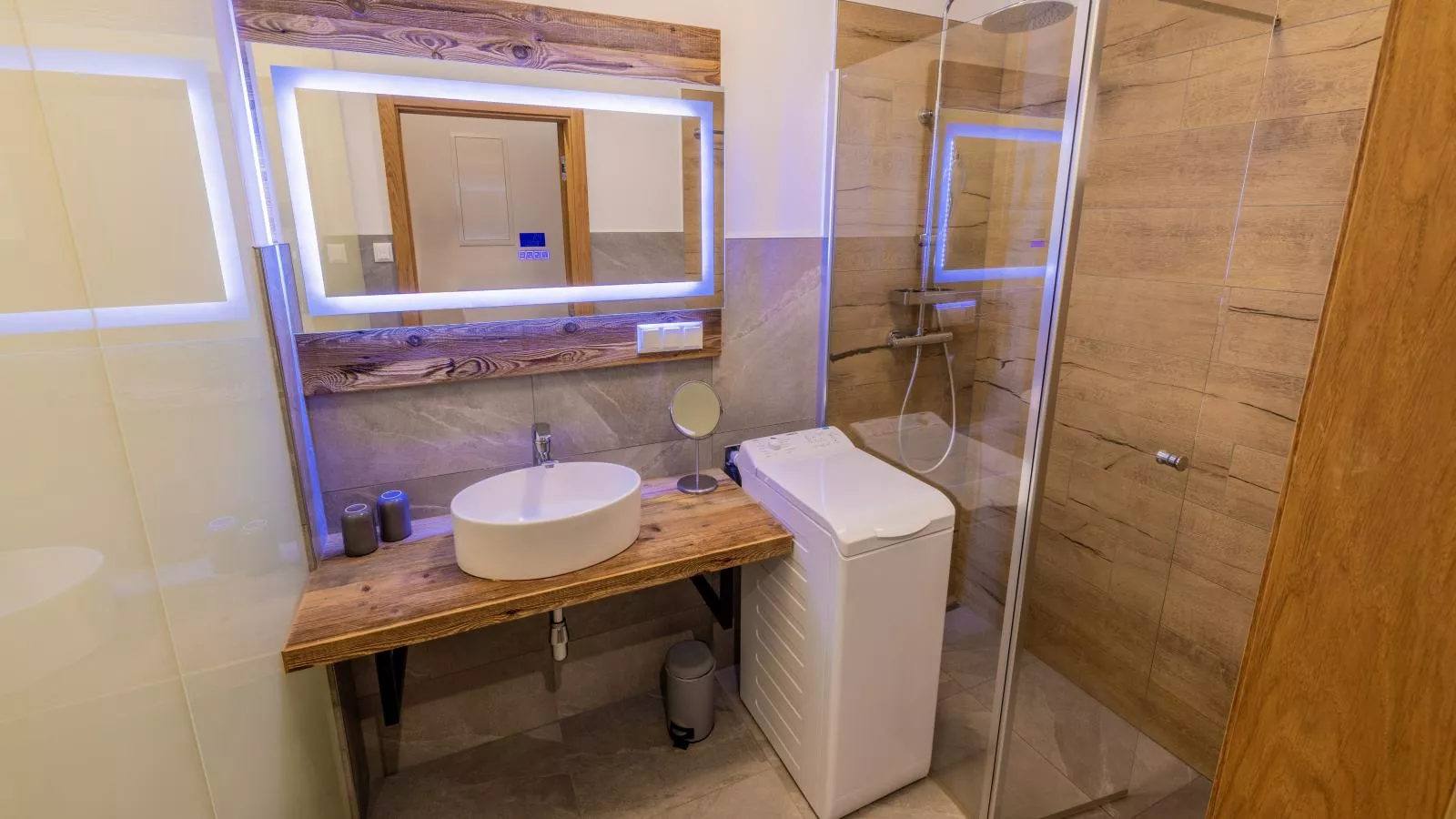 Kreischberg The Exclusive 6-Bathroom