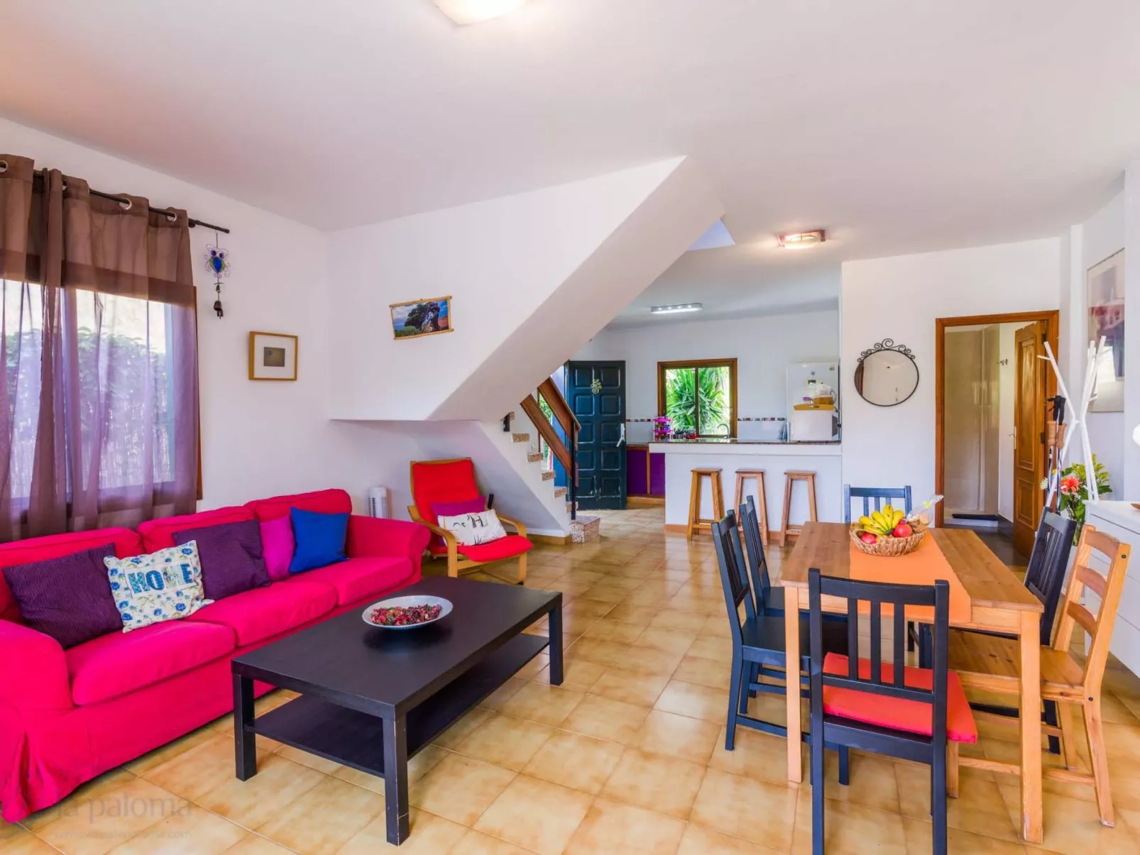 Wohnung "Los Medanos" in Strandnähe - Image-tags.info