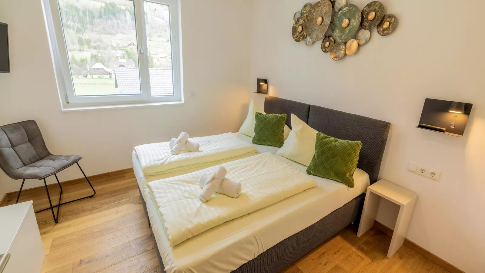 Kreischberg The Exclusive 6-Bedroom