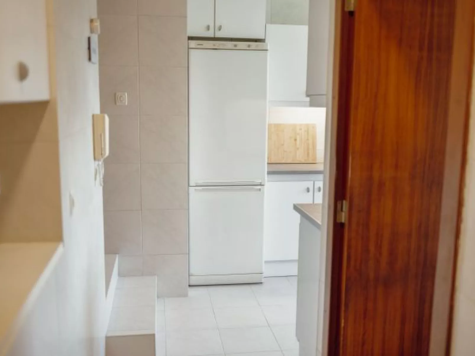 GRAND BOTANIC GARDEN APARTMENT by VACATIONY - Inside