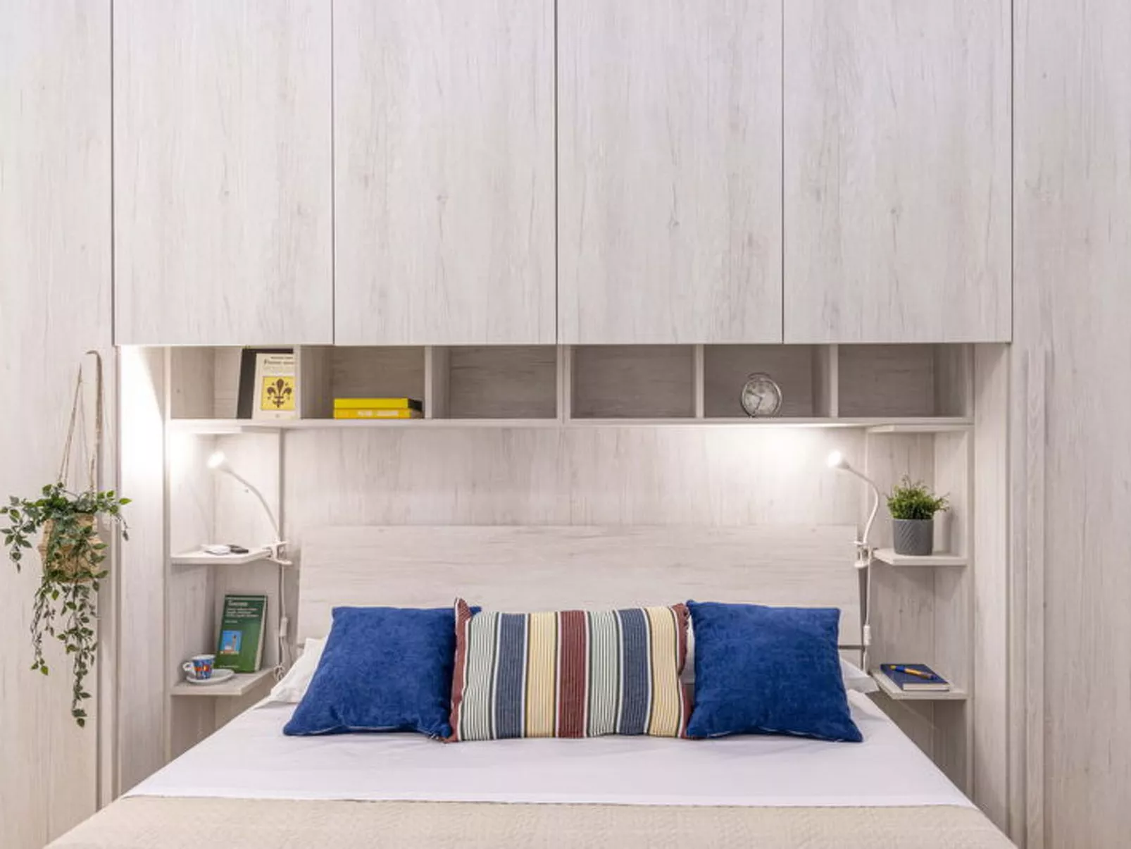 Atelier La Scala - Inside